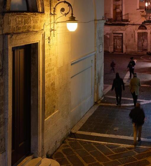 پانسیون Mamaco Foggia Centro