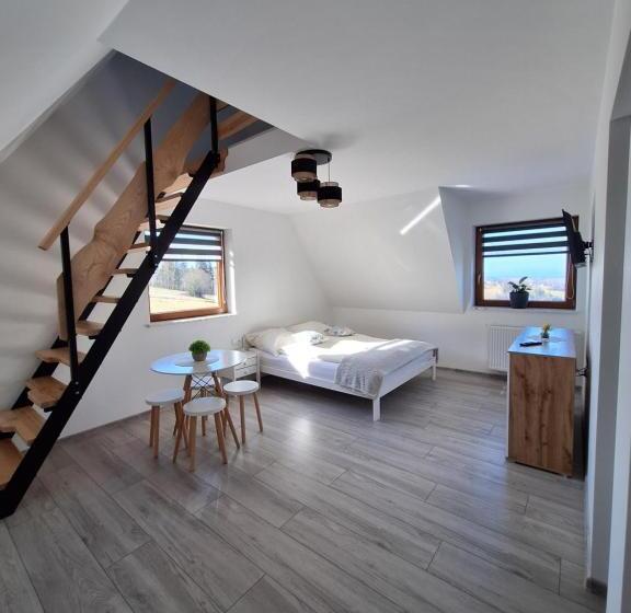 פנסיון Manio Pokoje