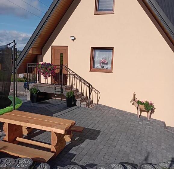 Пансион Manio Pokoje