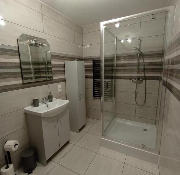 Пансион Manio Pokoje