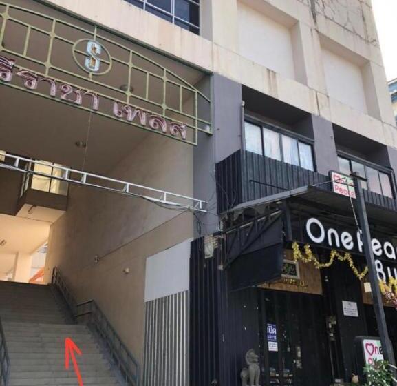 Pensão Mike S Condo