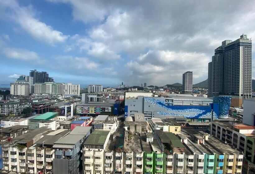 Pensão Mike S Condo