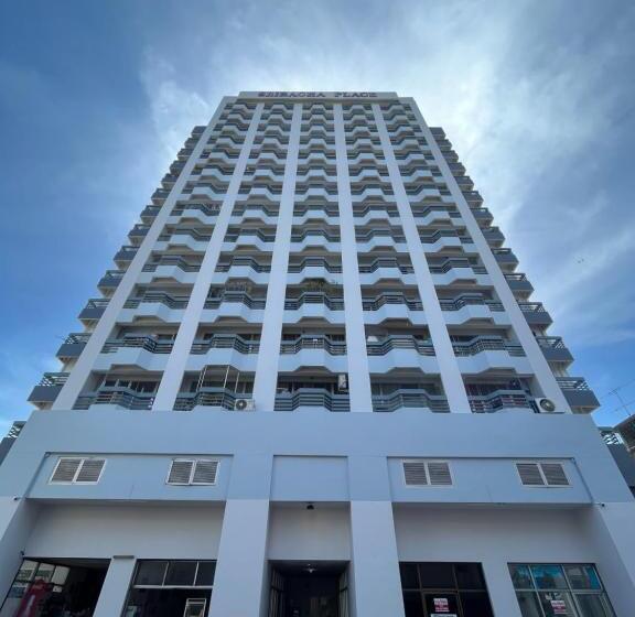 پانسیون Mike S Condo