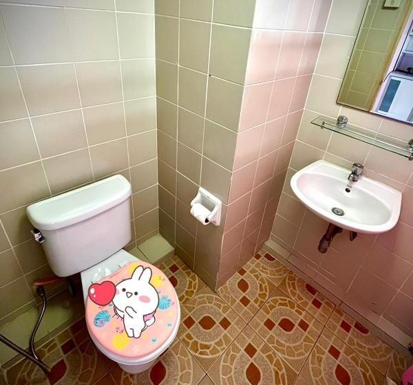 Pensão Mike S Condo