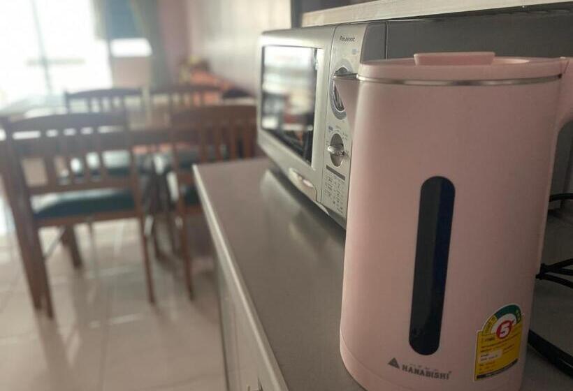 Pensão Mike S Condo