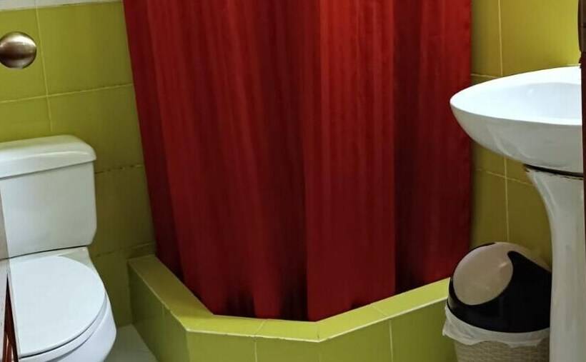 펜션 Nice Hostal El Quinche