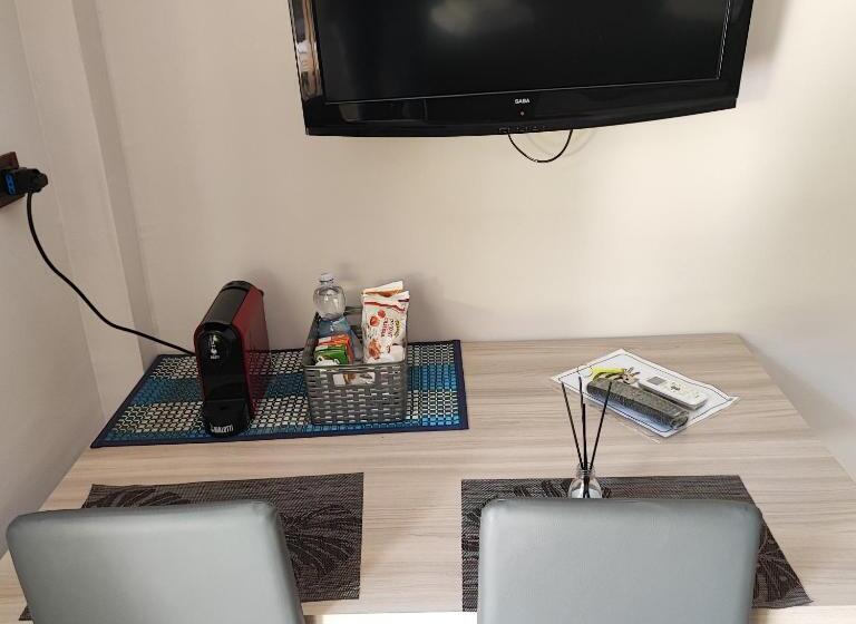 Pension (Hôtel basse catégorie) Nonna Rosa