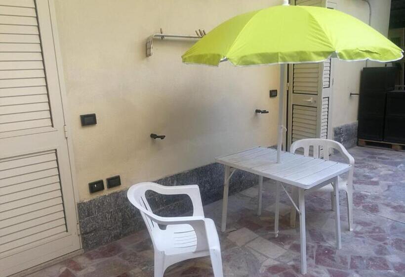 Pension (Hôtel basse catégorie) Nonna Rosa