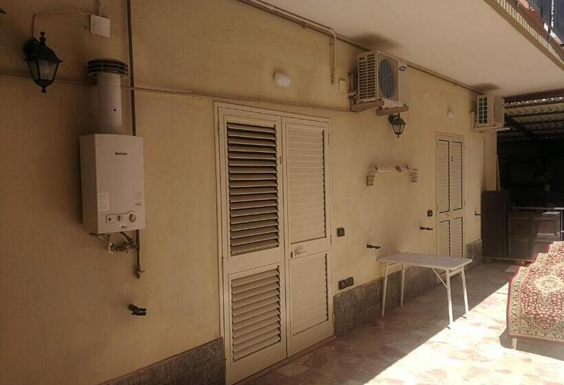 Pension (Hôtel basse catégorie) Nonna Rosa