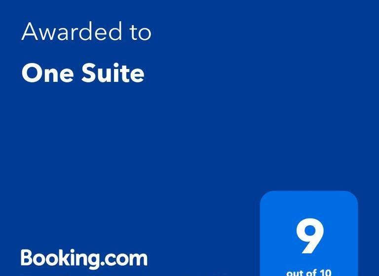 پانسیون One Suite