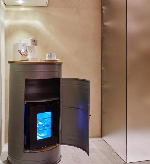 پانسیون One Suite