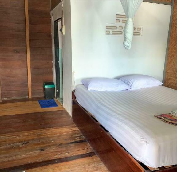 بنسيون Pa Kha Guesthouse