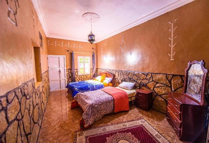 پانسیون Riad Lalla