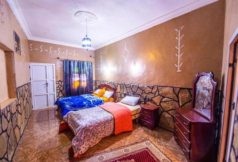 پانسیون Riad Lalla