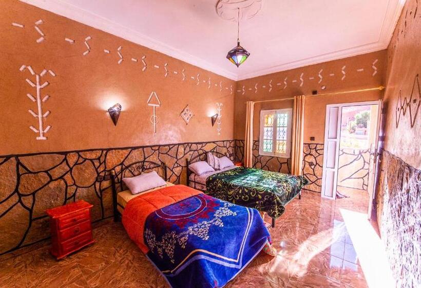 پانسیون Riad Lalla