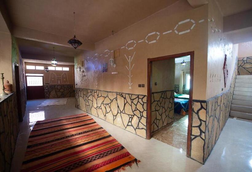 پانسیون Riad Lalla