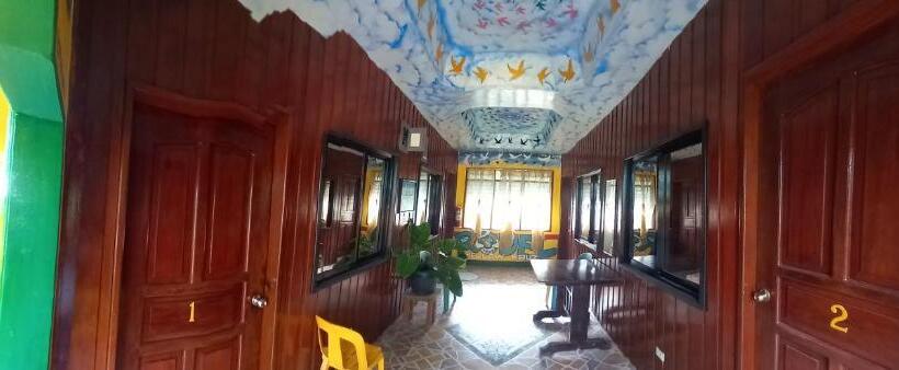 פנסיון Rodel Yellow Hauz