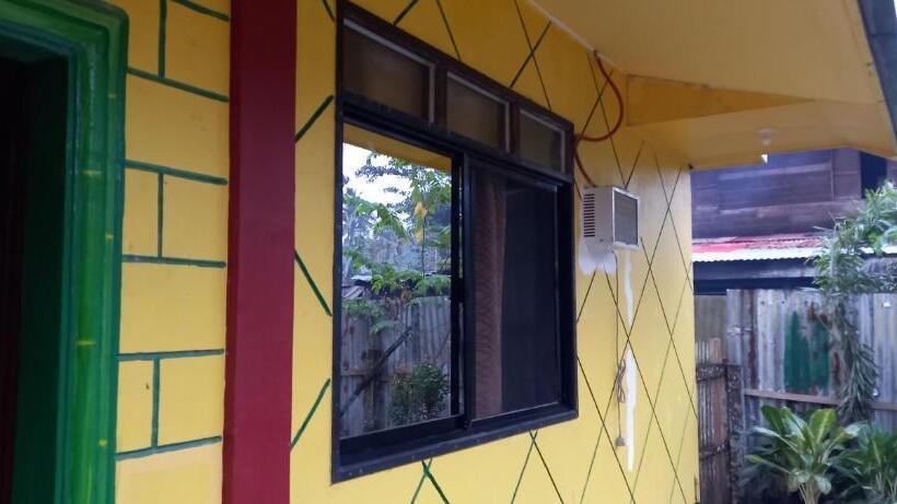 펜션 Rodel Yellow Hauz