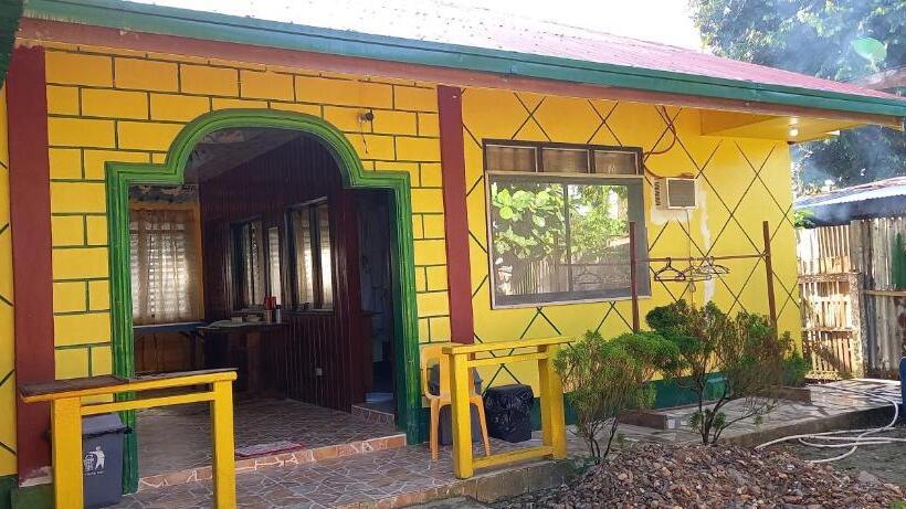 펜션 Rodel Yellow Hauz