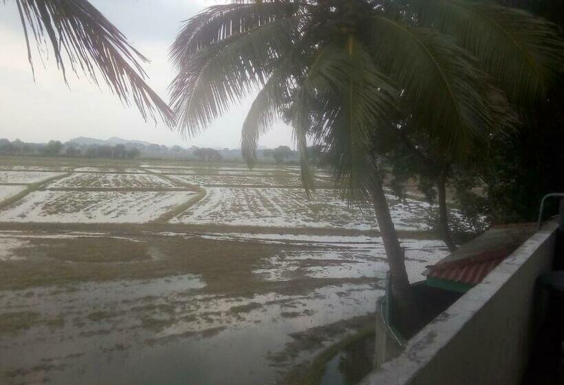 بنسيون Sapumal Rest