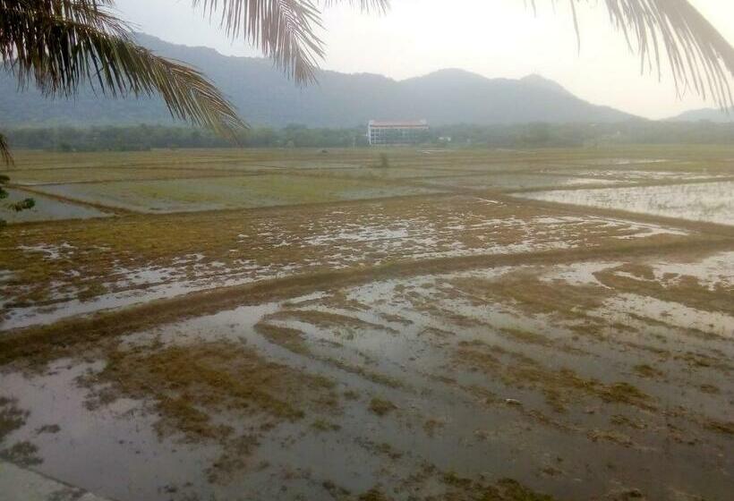 بنسيون Sapumal Rest