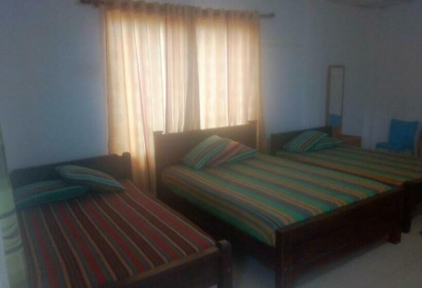 بنسيون Sapumal Rest