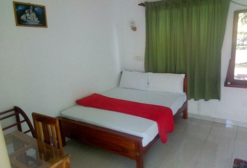 بنسيون Sapumal Rest