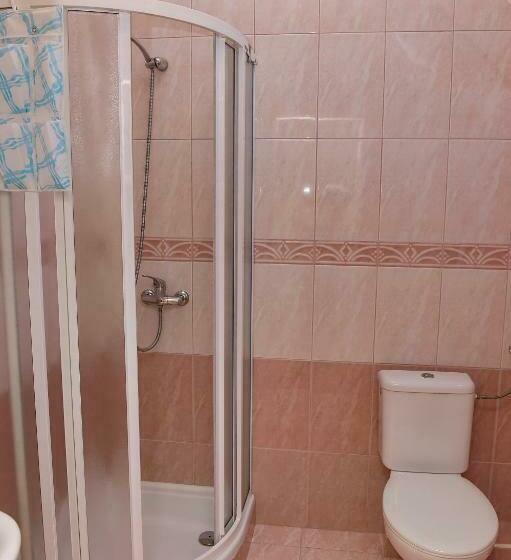 膳宿费 Sonia Vendégház