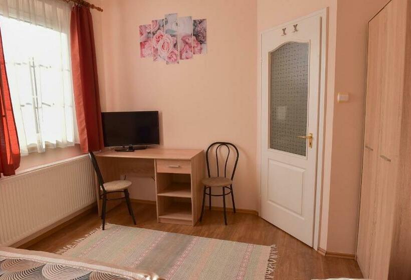 膳宿费 Sonia Vendégház