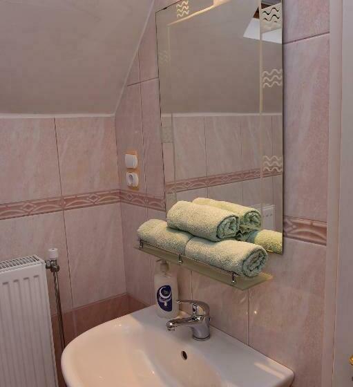 膳宿费 Sonia Vendégház