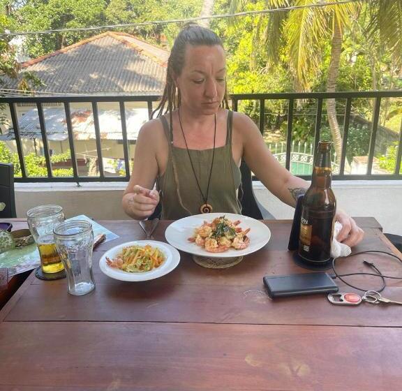 بنسيون Star Canal Cottage