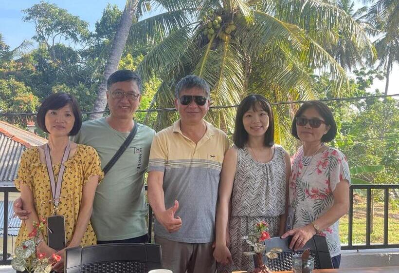 بنسيون Star Canal Cottage