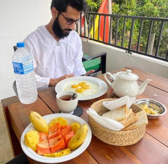 بنسيون Star Canal Cottage