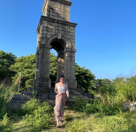 بنسيون Star Canal Cottage