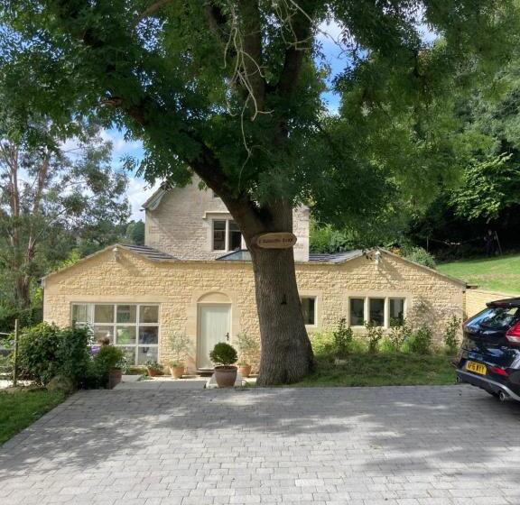 Пансион The Owl S Nest At Dunkirk Bank