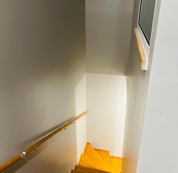 פנסיון Top Properties And Home