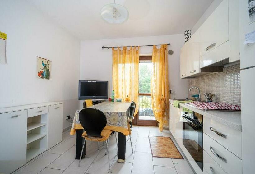 ペンション Villa Dafne