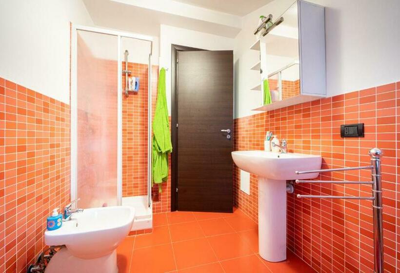 ペンション Villa Dafne