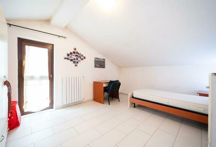 ペンション Villa Dafne