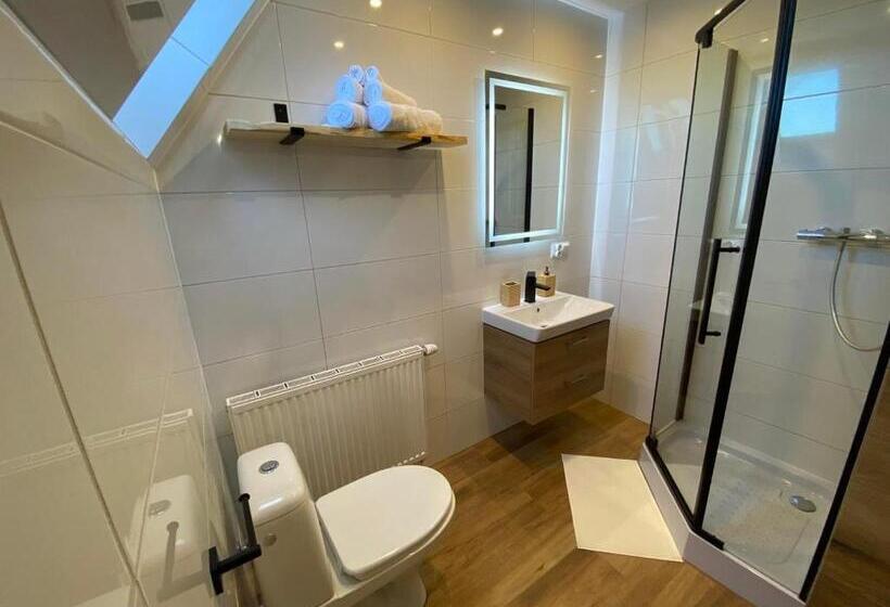 Пансион Willa Pod Wyciągiem