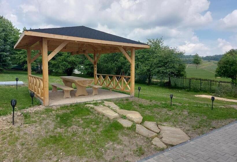 Пансион Willa Pod Wyciągiem