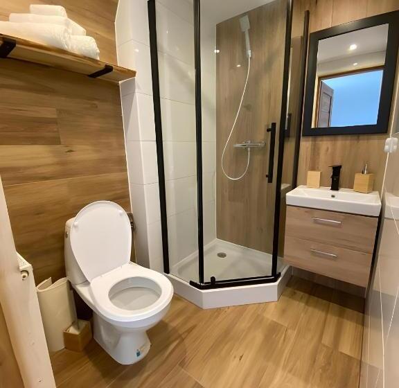 Пансион Willa Pod Wyciągiem