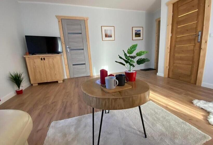 Пансион Willa Pod Wyciągiem