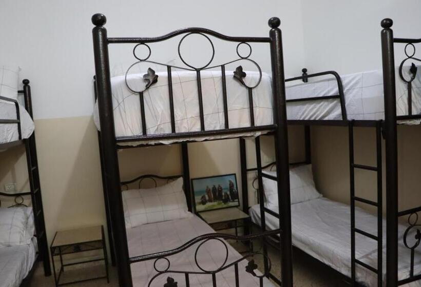 پانسیون Ycc Guesthouse