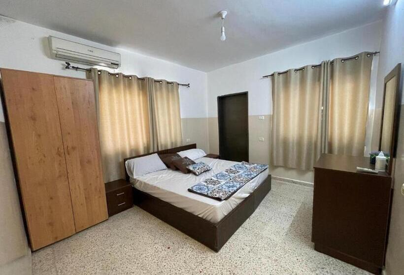 پانسیون Ycc Guesthouse