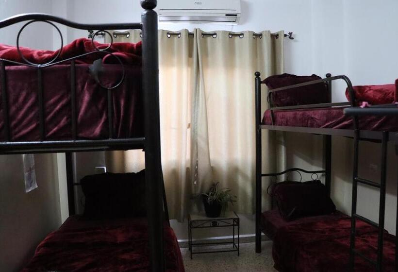 پانسیون Ycc Guesthouse