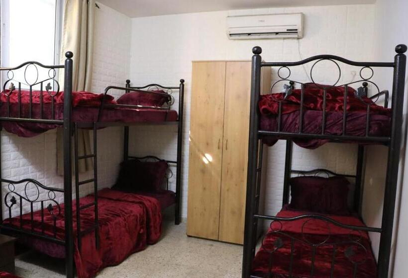 پانسیون Ycc Guesthouse