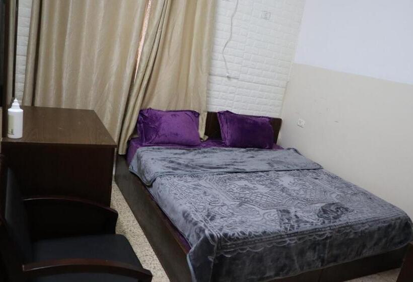 پانسیون Ycc Guesthouse