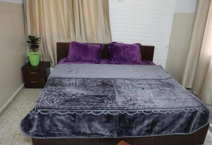 پانسیون Ycc Guesthouse