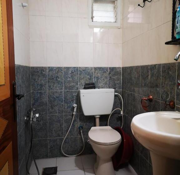 پانسیون Ycc Guesthouse